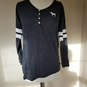 PINK Victoria Secret Top